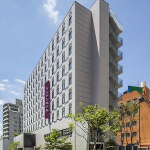 Fukui Manten Hotel Ekimae